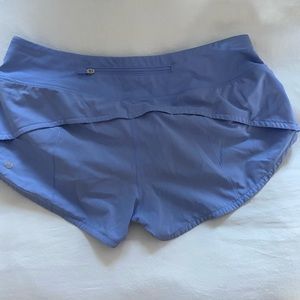 Lululemon Shorts Size 6